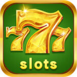 Golden Slot 777