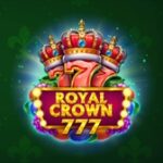 Crown 777 Slots